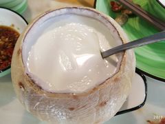 -四季合味椰子鸡(南山大冲店)