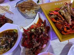-可可大虾武汉土菜大排档(万松园1店)