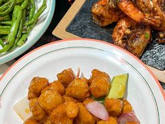 -友德福.老字号粤菜.广州地标融合美食(荔湾路店)