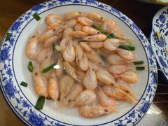 -灵福缘私房菜·农家菜(拈花湾·灵山大佛必推店)