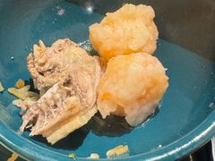 -润泽园椰子鸡(汇一城店)