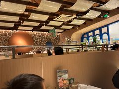 -Aqua Oasis 水天堂(相城天虹商场店)