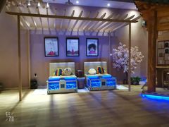 -丽池宫韩式汗蒸会馆(华灯坊店)