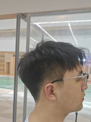 -尤司男士国潮理发馆