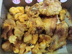 -阿捡忭京炸鸡(韭菜园总店)