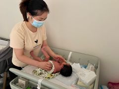 -田螺阿姨自营月嫂·育儿嫂(高新店)