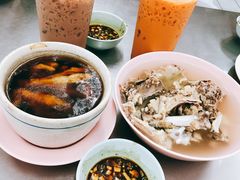 -红大哥水门鸡饭(總店)