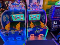 -星舰梦航(广百广场荔胜店)
