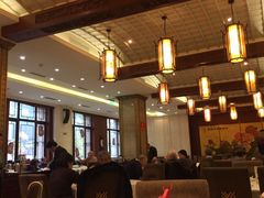 大堂-老正兴菜馆(福州路店)