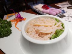 空运千层肚-京元盛铜锅涮肉(上海总店)