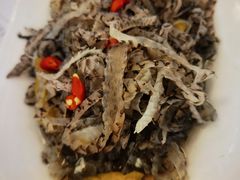 -开元食府(长兴路店)