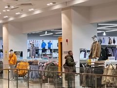 -BIGOFFS 超级折扣(仁恒伊势丹店)