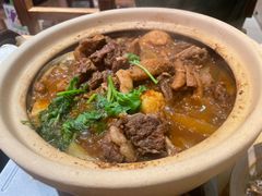 -牛腩之旅·牛腩牛杂煲(光启城美食城店)