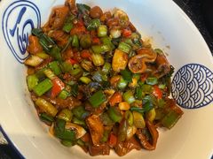 -炊江南·上海菜(国展华漕店)