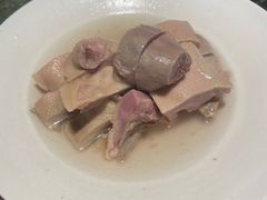 -苏帮袁Sue Cuisine(南开大悦城店)
