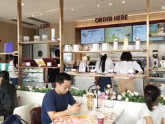 大堂-哈根达斯(滨江店)