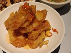 -关东小磨东北菜(漕河泾印象城店)