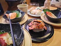 -寿司郎(皇庭广场店)