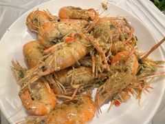 -活潑鲜跳(湖滨商业街店)