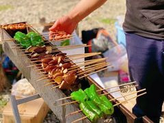 -安德鲁户外烧烤帐篷营地(马泉营店)