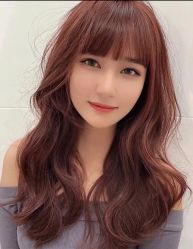 点击看大图 -MORI HAIR SALON日式美发沙龙