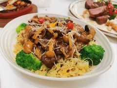 -马克西姆俄罗斯餐厅(通亚街店)