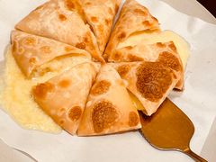 -MIO弥欧洋房西餐厅(中央大街店)