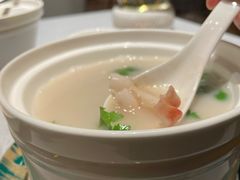 堂灼鱼汤蚌仔-徐记海鲜(南油永新汇店)