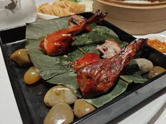 -小厨娘淮扬菜(天印大道店)