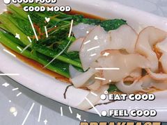 -昱德来·天津菜·渤海湾小海鲜(华夏店)