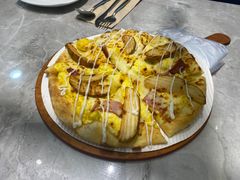 -必胜客(上海新南方商城PH店)