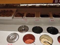 -鸿运诚羊蝎子·火锅(西单店)
