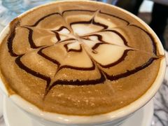 -怡廊(上海漕河泾万丽酒店)