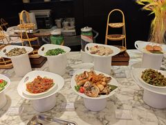-洲际酒店·地平线全日餐厅HORIZON CAFÉ