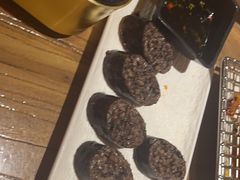 -冰川冷面·延边菜·炭烤串(观前店)