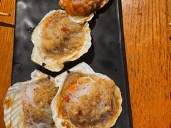 -三太子地摊烧烤·小龙虾(北蔡店)