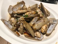 -宁海安岚·南溪阁全日餐厅