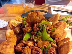 -泰山王老三串旗舰店(万达店)
