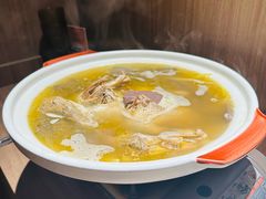 -佬太公海鸭·海鲜大排档(上海总店)