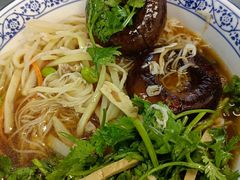 -梅溪·小伙子干挑面(安吉总店)