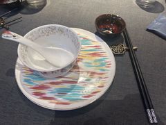 -锦府园·新台州菜(合生汇店)