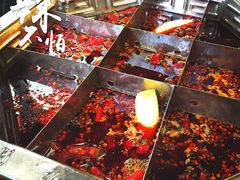 蜀九香火锅酒楼(九眼桥店)-蜀九香火锅(九眼桥店)