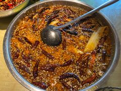 麻辣鱼-大川先生·小龙虾·川菜(信义坊店)
