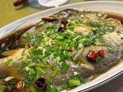 -江南村海鲜馆(洞头店)