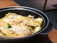 -榕意·川味之美(深业上城店)