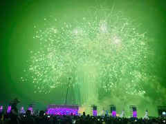 -泰达航母主题公园