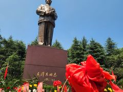 -韶山毛泽东同志故居