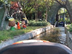 -史努比缤纷世界