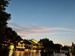 -乌镇西栅景区