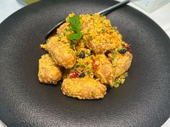 -院里寻菜·精致庭院菜(观沙岭店)